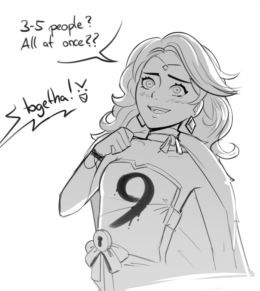 Joseph Anderson discord server memes 