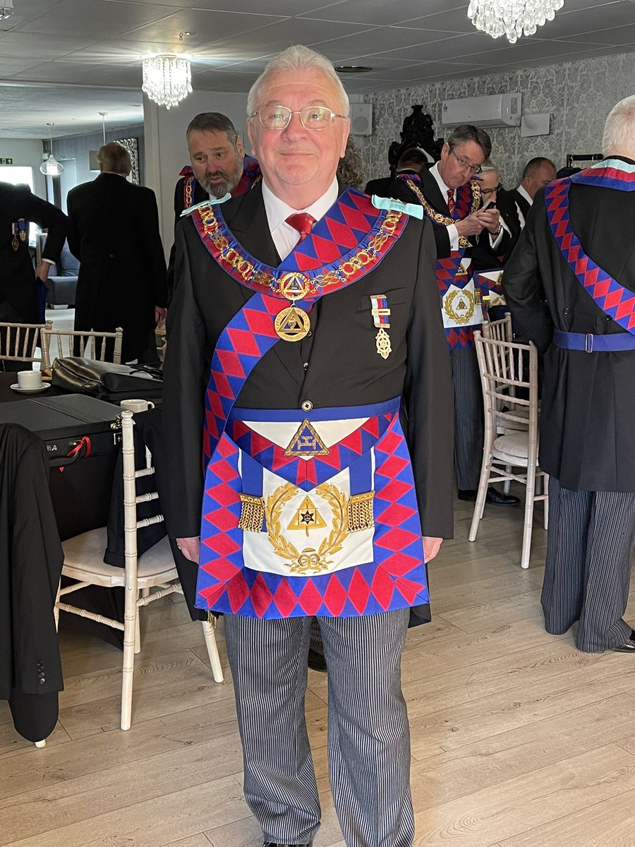 West Kent Freemasons tweet media