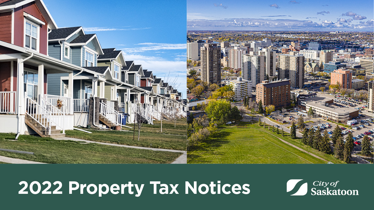 cityofsaskatoon on Twitter "Qualifying seniors, the Seniors Property