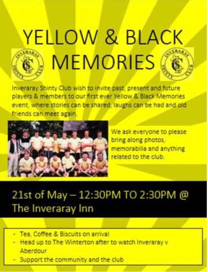 Inveraray Shinty tweet media