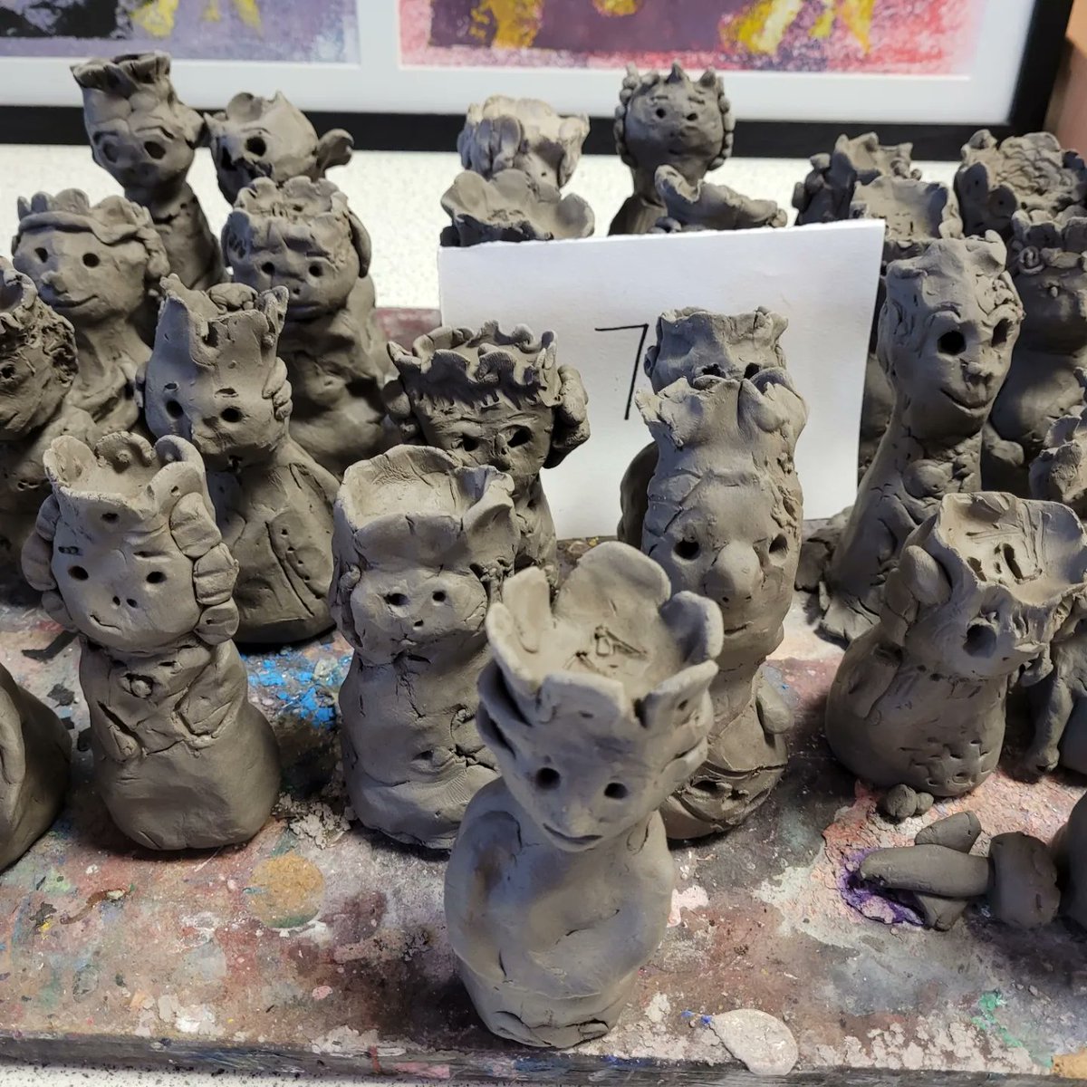 RVHS Art tweet media