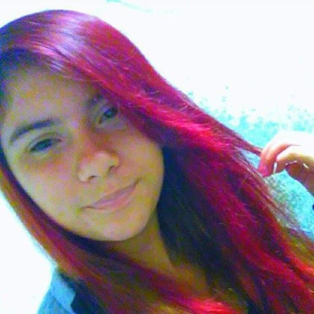 Dalila Ayelen Masset tiene 13 años, desapareció el 10/5 en Candelaria, provincia de Misiones. Se hizo la denuncia. Por favor compartir, y si la ven avisar #URGENTE a la policía local, o al ☎️ 911

#Candelaria #Misiones