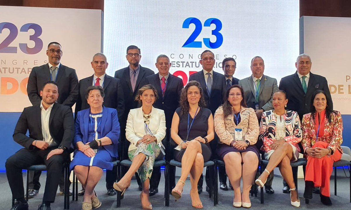TicosEnExterior's tweet photo. #SomosODCA #CongresoODCAmx https://t.co/hfjskAmwB3