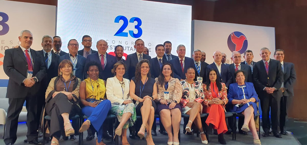 TicosEnExterior's tweet photo. #SomosODCA #CongresoODCAmx https://t.co/hfjskAmwB3