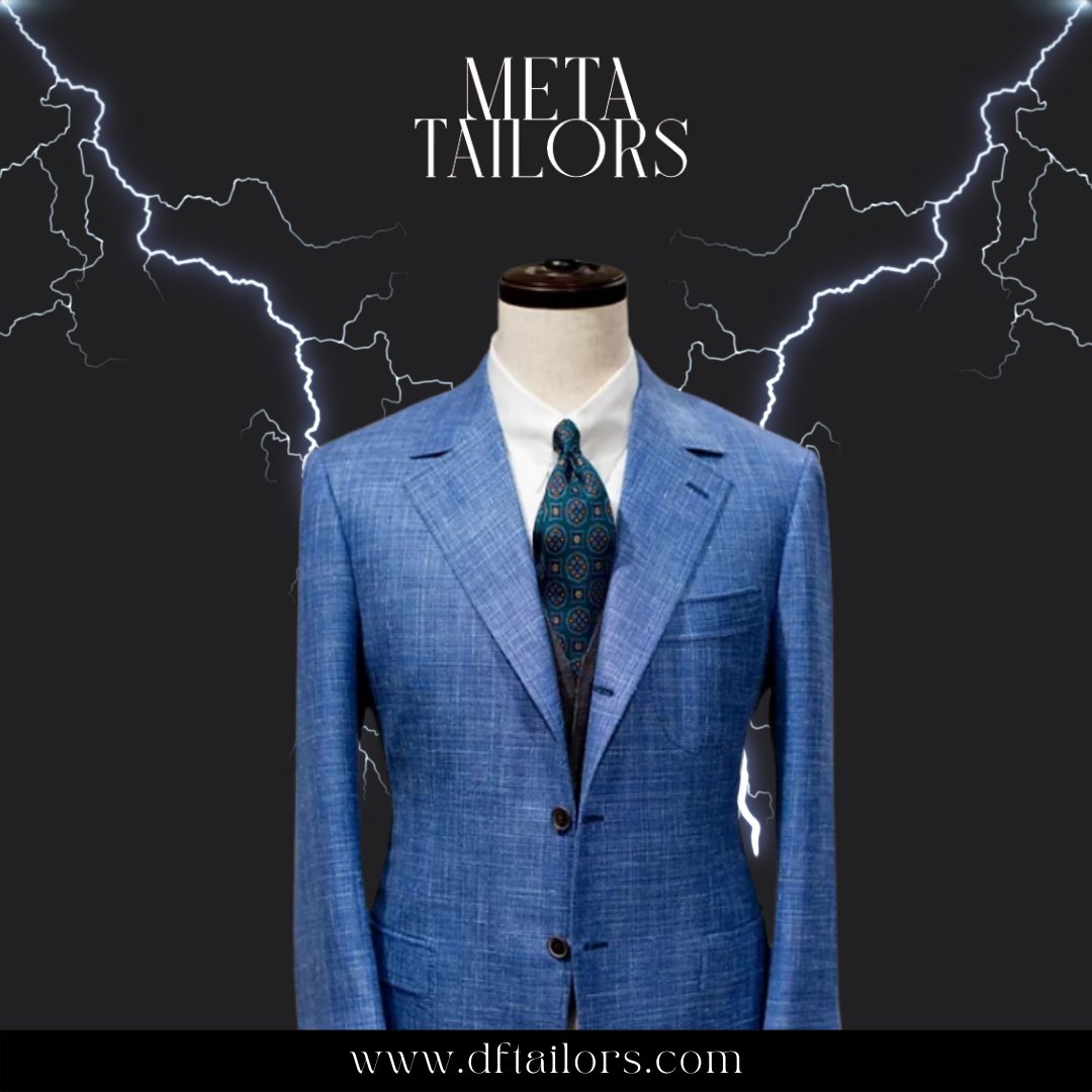 MetaTailors_NFT's tweet photo. Suits…♟
▪️Not everybody can carry them
▪️Keep calm because it is your time now!
#nfts #nft #nftwear #nftart #nftcommunity #nftlearningplatform #nftlaunch #nftcollectors #nftdrop #nftcollectibles https://t.co/D7xGeXClLV