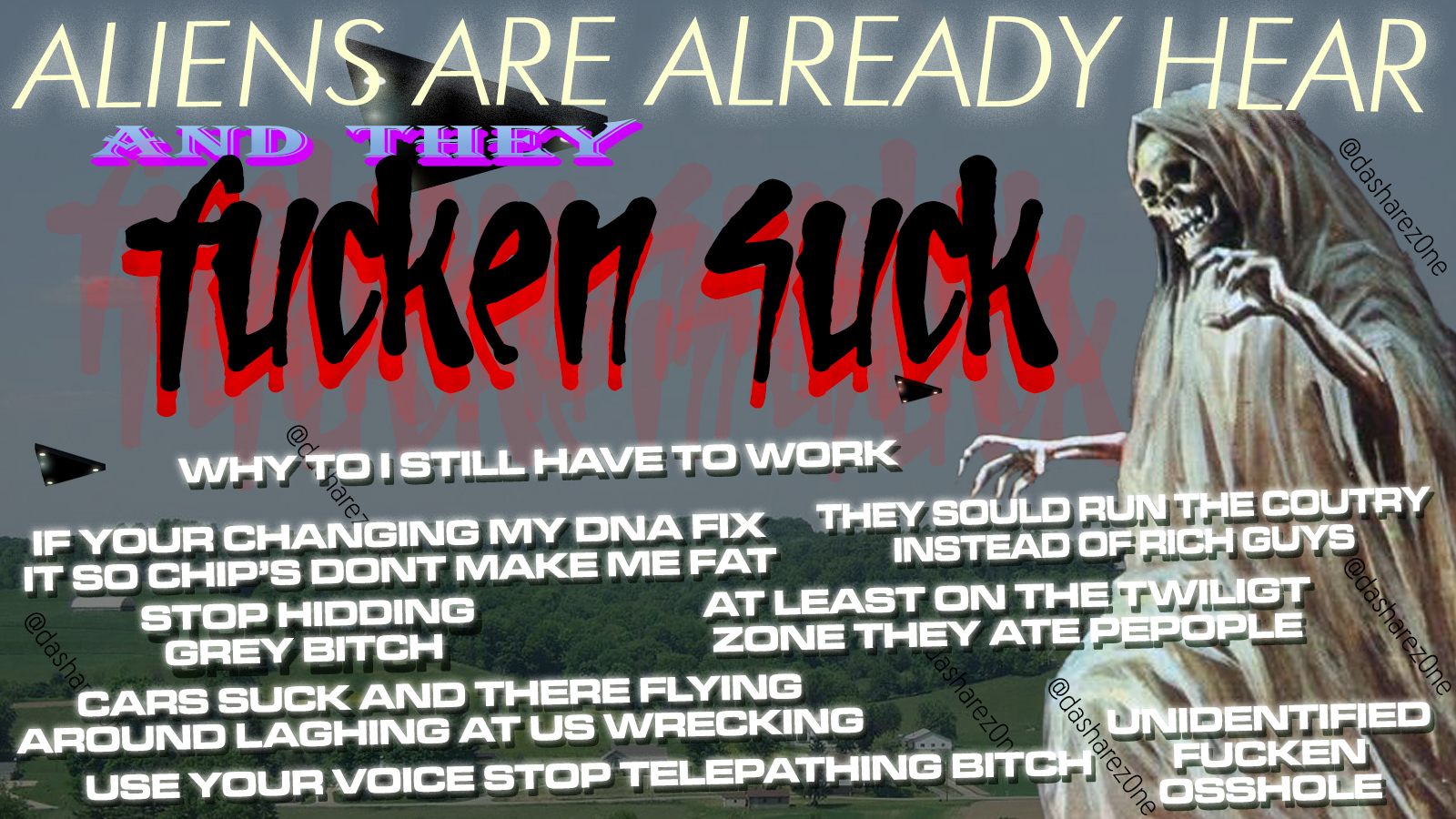 FUCK EMM - https://t.co/GfqwqHWv7Y ADMIN
