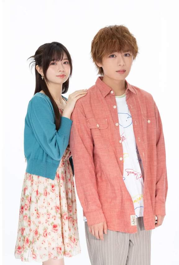 astrea_yuki's tweet photo. Adivinen a qué obra le anunciaron Live Action https://t.co/Q2yyokrEMl