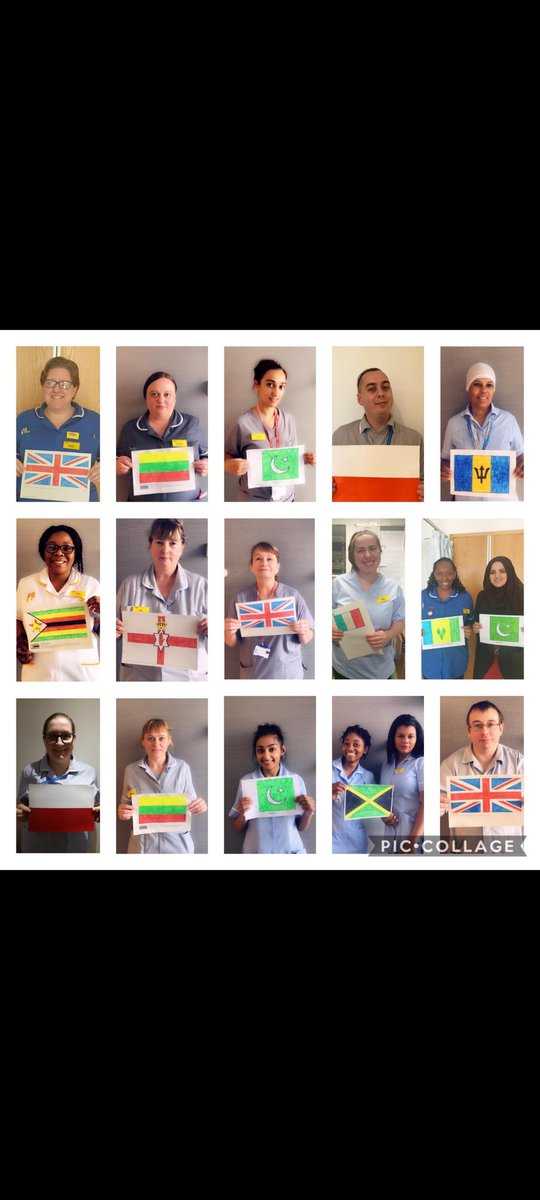abigailperring1's tweet photo. Happy international nurses day to all @BucksHealthcare https://t.co/DibKv4zHVm