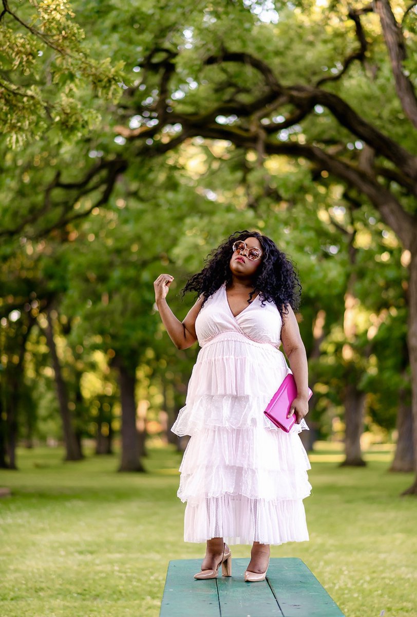 FatGirl_fashion's tweet photo. Wondering about LoveShackFancyx @Target's vintage-inspired collection then today is your lucky day. You all know I'm all about whimsical style and this dress is sheer elegance.
https://t.co/OHmFOg92c6
@RetweetBloggers @bloggeration_ #TheClqRT @LovingBlogs #bloggersoc https://t.co/I0TFoI0DYV