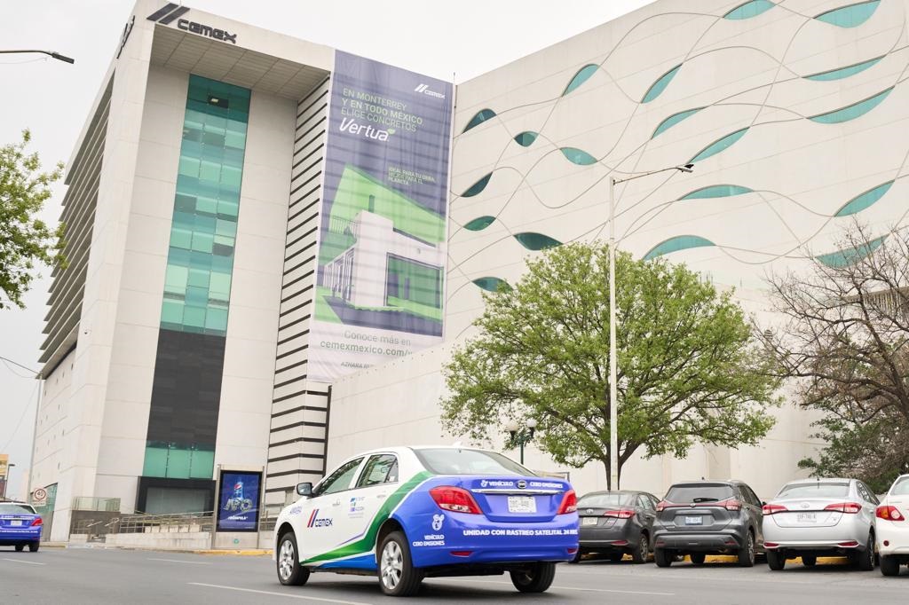 Acelera CEMEX hacia una movilidad con cero emisiones. Adquiere la primera flotilla de vehículos para sus operaciones de ventas en Monterrey. <a href="/CEMEX/">Cemex Global</a> <a href="/CEMEXMx/">Cemex México</a> 
empresasmonterrey.com/acelera-cemex-…