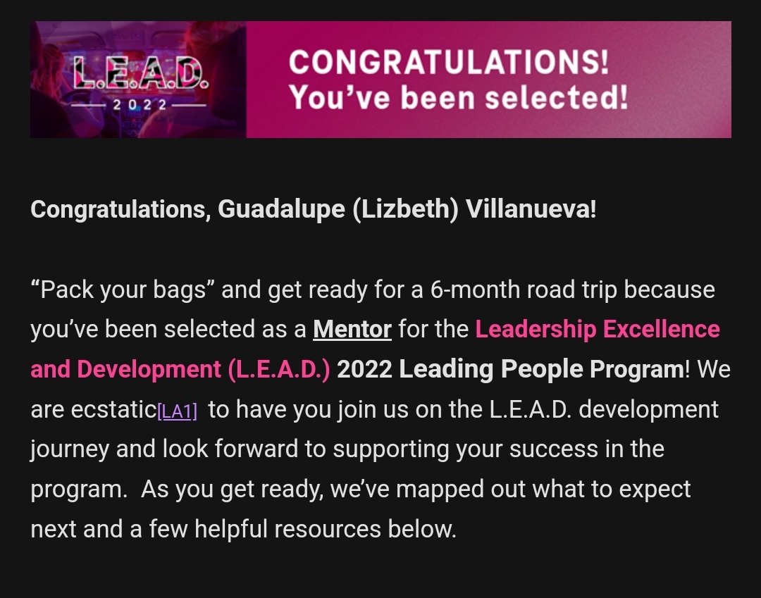 Lizbeth Villanueva tweet media