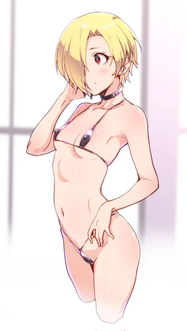 小梅ちゃん 