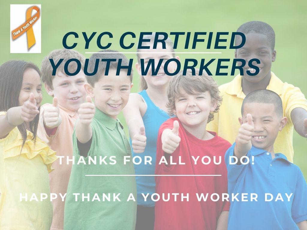 YouthWorkThanks's tweet photo. https://t.co/ps9WFzSomH