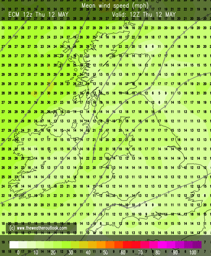 UKWXUpdates's tweet photo. Good evening guys tonight's weather it's a #mider one with temperatures between 7-11c for most with more cloud round also brisk #winds from the Southwest #RT @MetRyan96 @Official_WXUK @XtremeUKWeather @upthesaints2022 @DorsetSnow @Met4CastUK https://t.co/iC5kvQdz5L