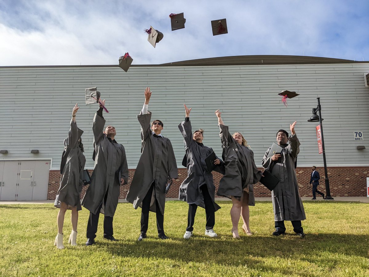 Beyond proud of our Rising Stars Early College Academy students as they graduated today with their Associates Degree in Social Science from <a href="/BrookdaleCCNews/">BrookdaleCC</a> <a href="/_khsprincipal/">Keyport High School</a> <a href="/KeyportSchools/">Keyport Schools</a>