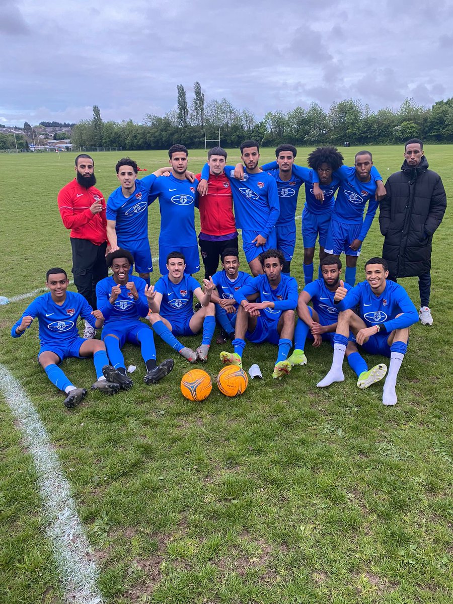 TigerBay2018's tweet image. Cracking game of football today on show. Winning 5-2 making that 11 games unbeaten in all comps. Another final booked in. 

Yacz ⚽️⚽️
Malik ⚽️⚽️
Musty ⚽️

Ahmed Rahman 👑 MOTM

#2Finals #TigersDen ❤️🐯