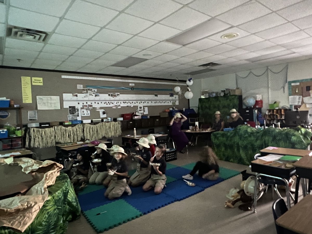 St. Elizabeth Ann Seton Catholic School Keller tweet media