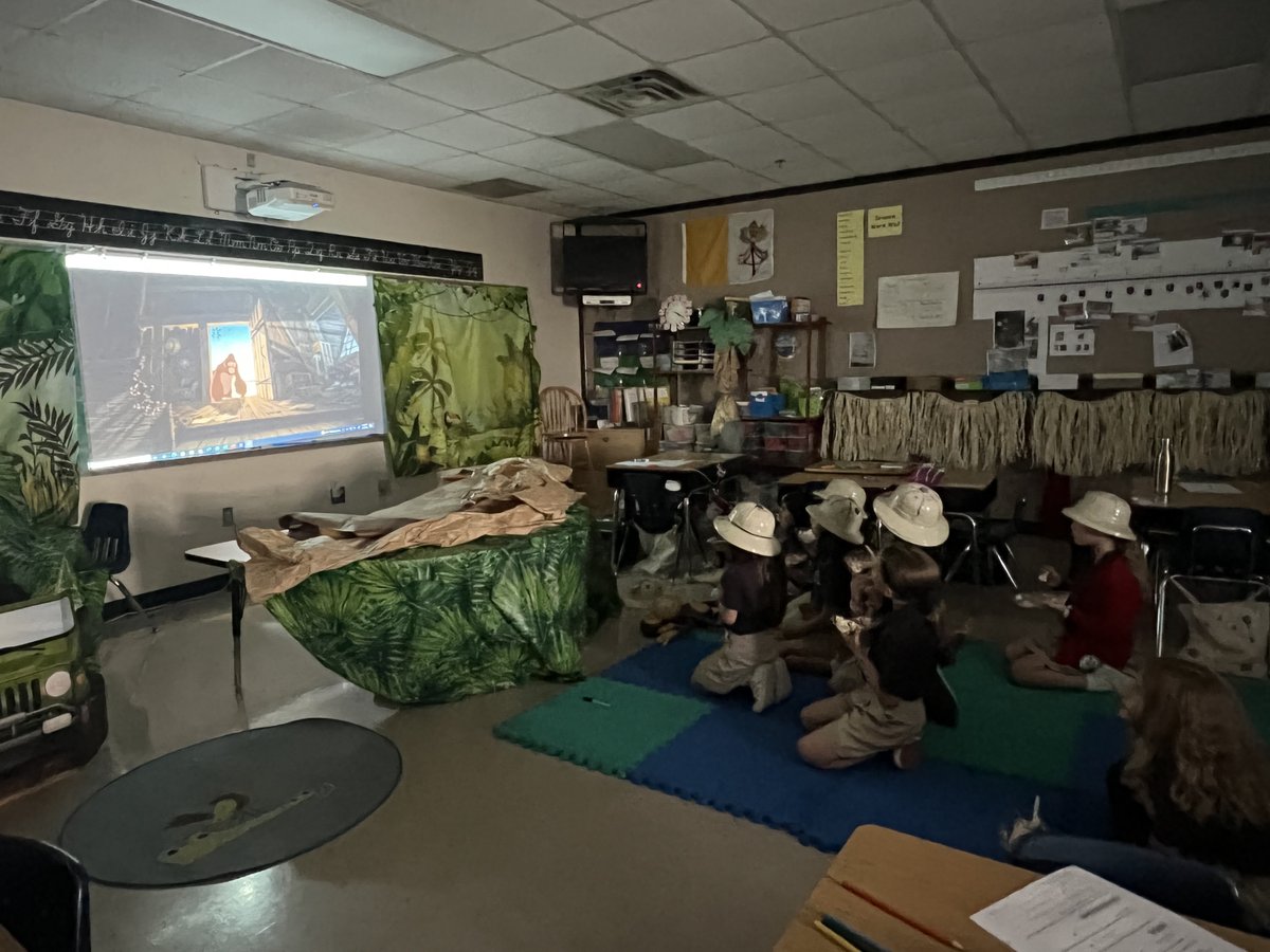 St. Elizabeth Ann Seton Catholic School Keller tweet media