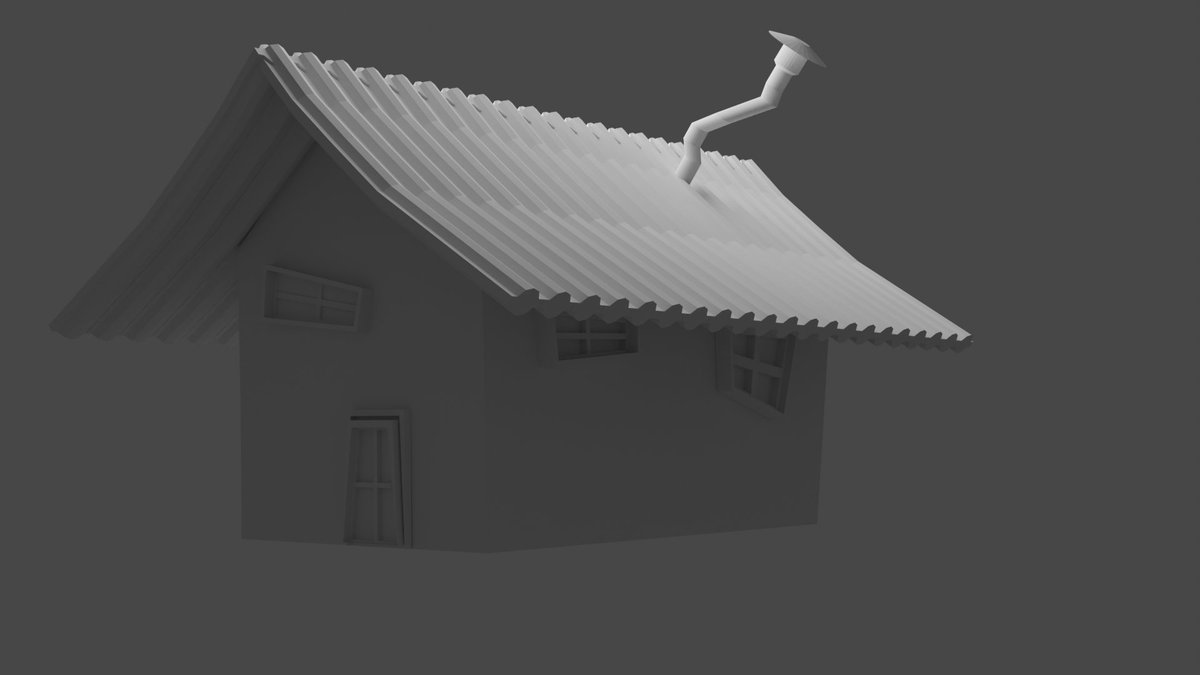 _GoredWolf_'s tweet photo. Futuristic township here we come.
Picture the average township 3000+ years in the future. This is the start
#blender #blender3d #3d #3dart #art #creative #3dartist #gamedev #3Danimation #3DModel #township #3ddesign https://t.co/qmLAZ2AM64