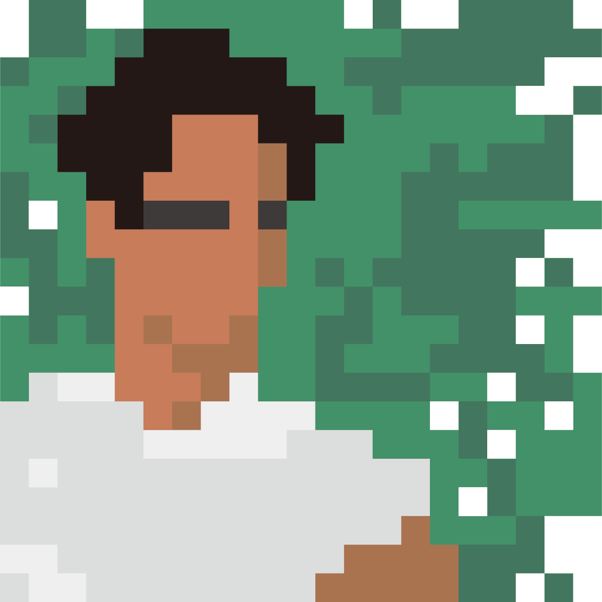 BittleCandy's tweet photo. "Appearing suddenly, you disturb my heart"
https://t.co/hyFLodizcj via @opensea
#nftart #emotions #nft #art #pixelartwork #nftcommunity #nftcollection #artwork #visual #Journey #novel #storytelling #LoveStory #lookingforhim #qualia #conceptart https://t.co/cY0XxLfIkL
