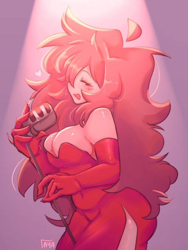 ☆{She'd look at the reader}☆ 

"Hey, you made it to the show... I'm glad you could make it! 

#LewdRP #OpenRP #RP