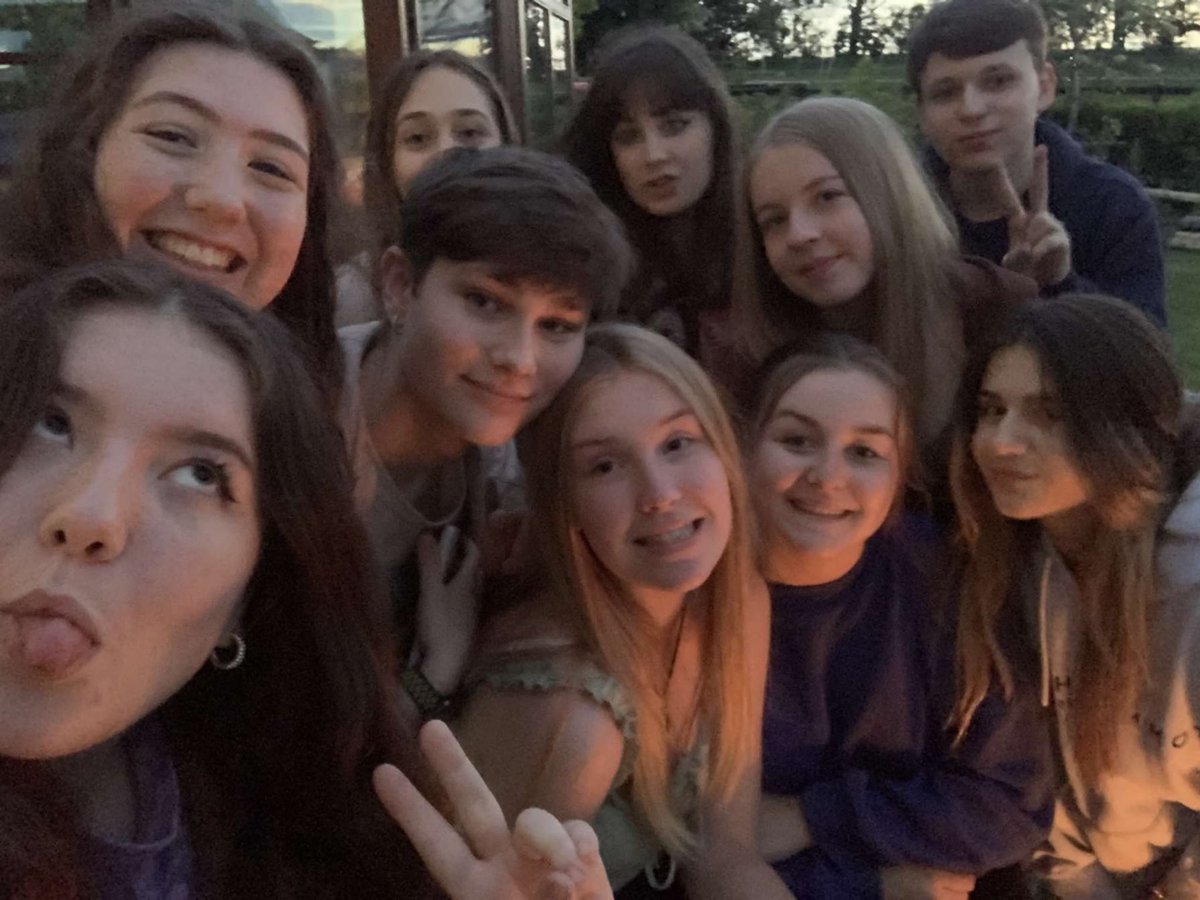 thank u for the bestest 16th 💕💕