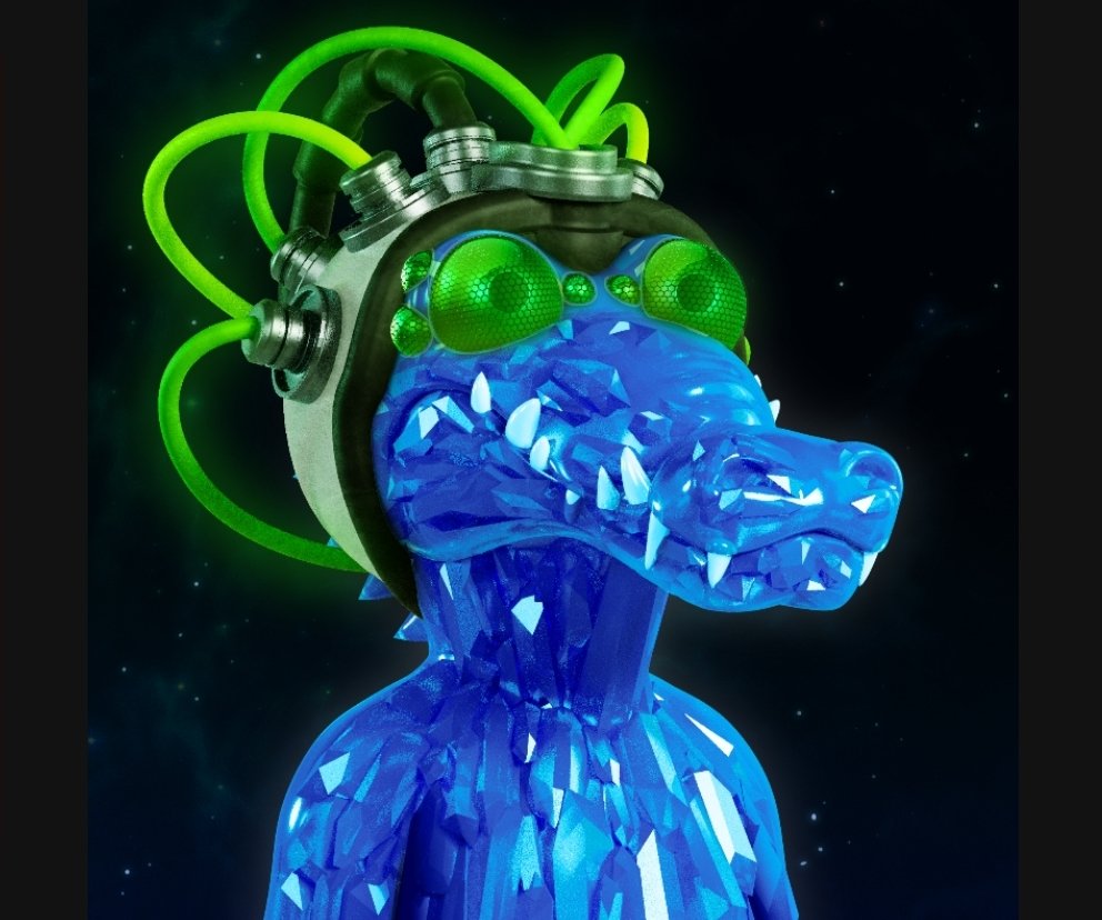 crzyfknlar's tweet photo. @jacobsgingers @BlueMagicBCRC @BossCatRC @CardanoCrocClub @the_ape_society @realspacepugs @worldofcardano Don't let the crocs pass you by!!
#Radioactivecrocs #CardanoCrocsClub https://t.co/wZXxZGlMSm