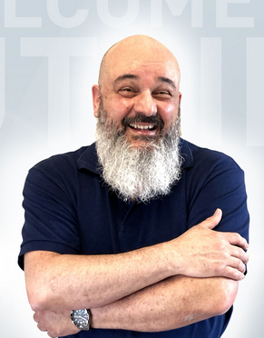 NEW GEAR: Outline Names Daniele Tebaldi Chief Technology Officer ift.tt/Cdlaob6