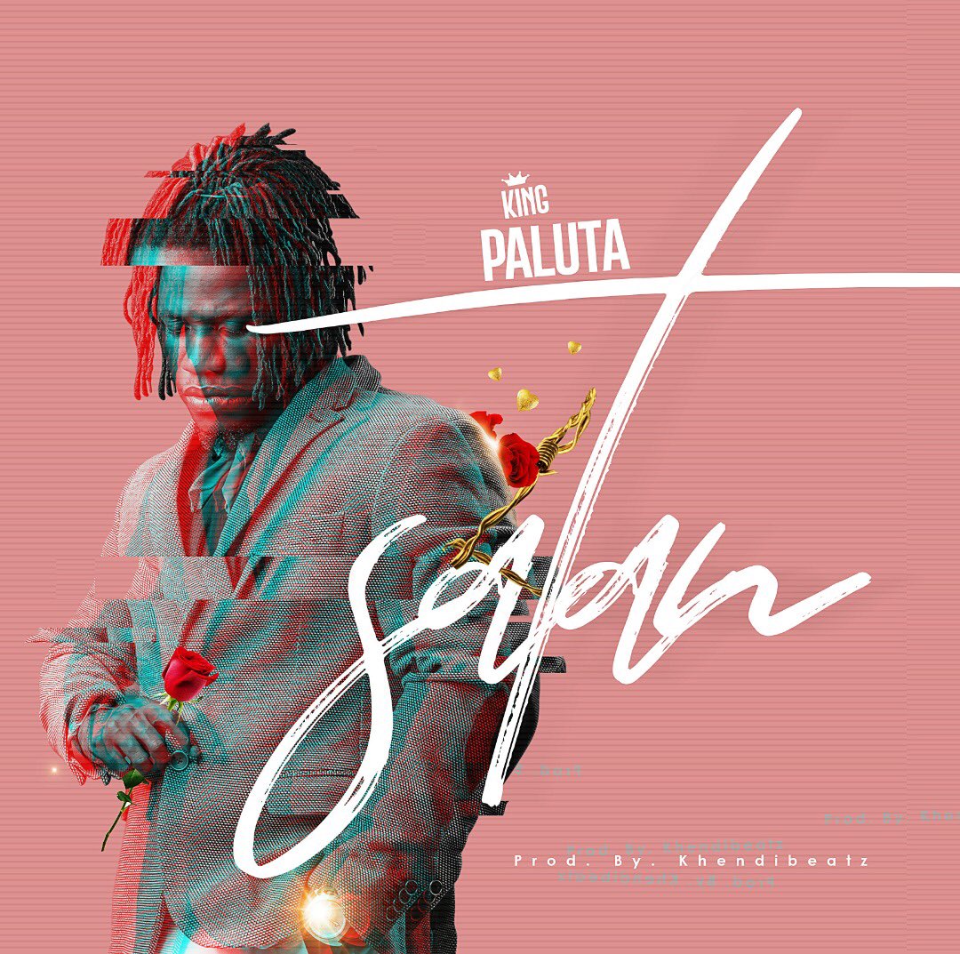 KingPalutaMusic's tweet photo. Greetings fam, Satan drops tomorrow 13.05.22 kindly follow my YouTube channel via the link to enjoy it first.
https://t.co/ojlqX5EONa
#Awuch #Satan https://t.co/Xfsam5OtBA