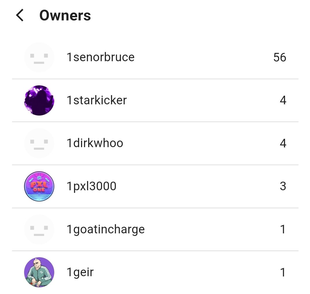 SenorBrooz's tweet photo. ⚠️⚠️⚠️
24 hours til tea fox (og nft and vip (bow) draws!!!
All picnic items available at https://t.co/baYp9E9EHJ or me directly.
☆ ALL ITEMS OF MINE ARE FUTURE UTILITY ☆
56 bows left....
#BSV #NFT #bsv #nft #PicnicPartea https://t.co/XMXd9uuLWr
