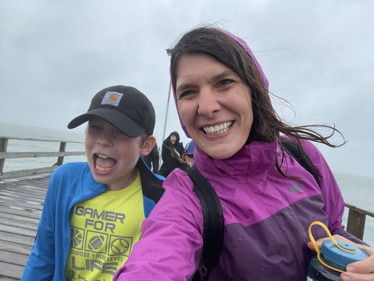 Kathryn Cole tweet media