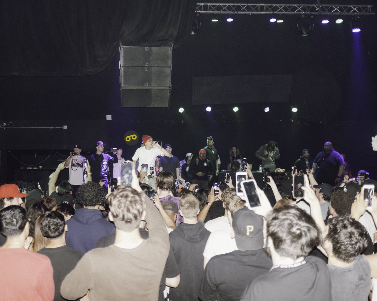 TironBanksAero's tweet photo. My first show in Arizona…. I love my job.
#PlotRiseConquer 🚀 https://t.co/vvXF4HmS5O