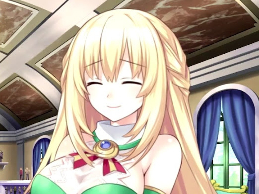 〝That's better. And do you find there is anything wrong with being cautious?〞