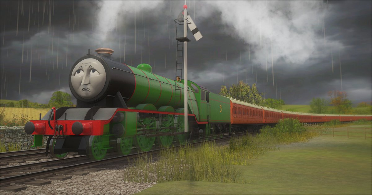 Thomas The Tank Engine (@ThomasT92427582) / Posts / X