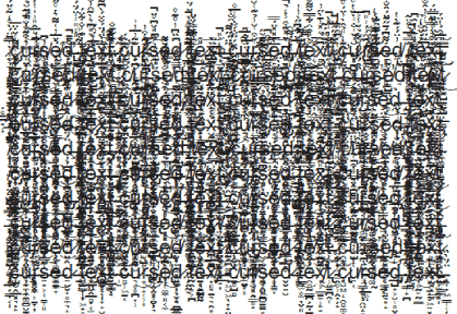Ratjiar's tweet photo. r̴̨̦͕̝ẹ̿͋̒̕v͒̄ͭ̏̇ṇ̤͛̒̍ā̤̓̍͘t̲̂̓ͩ̑ā̤̓̍͘ ĝ̽̓̀͑l̙͖̑̾ͣā̤̓̍͘s̠҉͍͊ͅc͕͗ͤ̕̕ https://t.co/vNpwZcPEhq