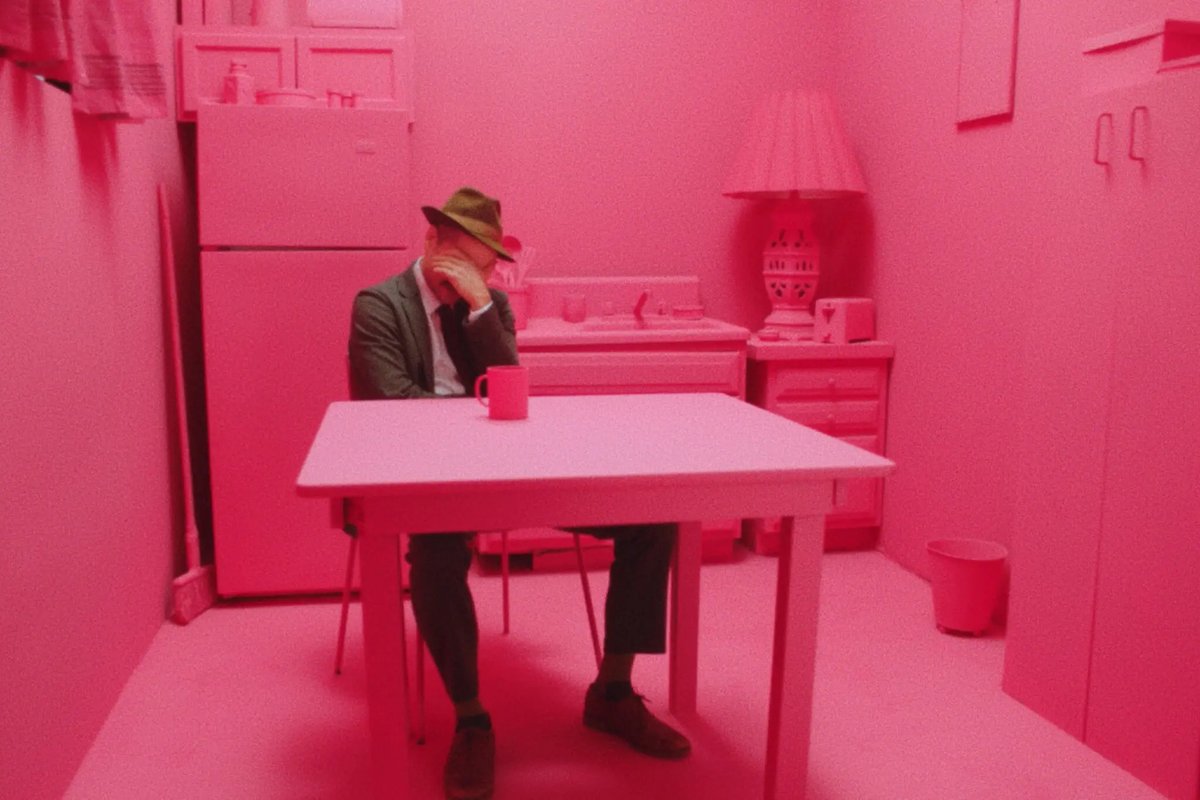 PDXArtMuseum's tweet photo. 🍿 Friday and Saturday, @pam_cut screens films by some of the best new voices in cinema. “Strawberry Mansion” (dir. Albert Birney &amp; Kentucker Audley) on 5/13, 6 p.m. and “Marvelous and the Black Hole” (dir. Kate Tsang) on 5/14, 3 p.m.

🎟️ https://t.co/Mglacr4HU8 https://t.co/o2q38CLm9j