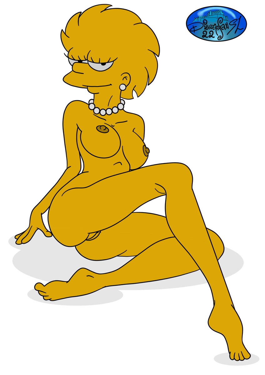 #LisaSimpson #Allgrownup #Agelocked 
Lisa's wedding was my favourite episode growing up I had it on VHS taped from the telly during a Simpsons special

Want access to the mega? 
Want unlimited use of the requests form. 
for only £2 a month?

ko-fi.com/disneyfansl