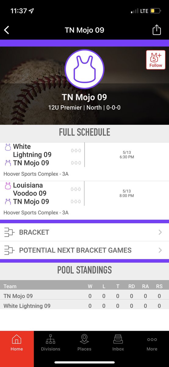 JazzyCenters's tweet photo. ‼️𝙷𝚘𝚘𝚟𝚎𝚛 here we come… #mojonation Cannot wait to hit the dirt this weekend with my girls‼️ 🧡🥎💪💙🤩#alwaysworking #havefunplayhard @09Mojo @ExtraInningSB @FloSoftball @CoastRecruits @QrRecruiter @PlaySoftballNet https://t.co/kUyuD6LduZ