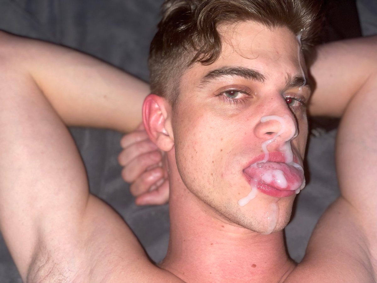 DillonRoman9's tweet photo. Can you tell I love cum? 🍆💦💦💦

https://t.co/hK8rBE04V7 https://t.co/Nr96e5Bp5X