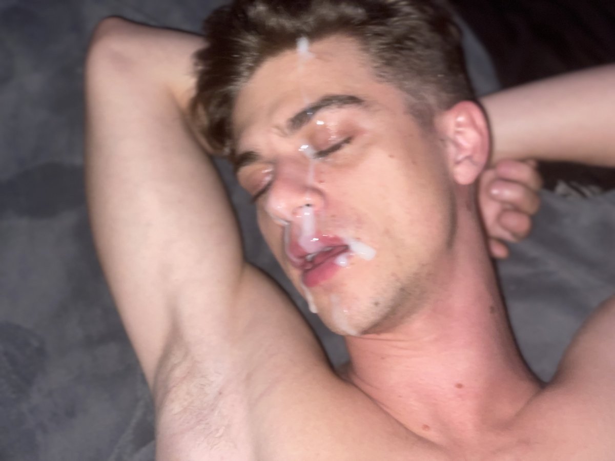 DillonRoman9's tweet photo. Can you tell I love cum? 🍆💦💦💦

https://t.co/hK8rBE04V7 https://t.co/Nr96e5Bp5X