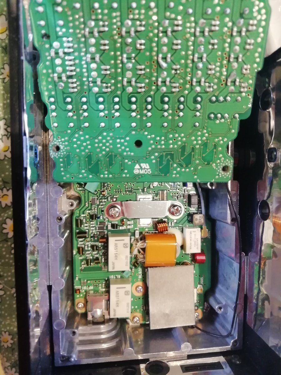 Dave Robinson tweet media