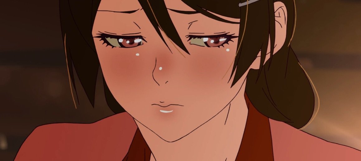 FavPretties's tweet photo. Tsubasa Hanekawa from Monogatari is very pretty :) https://t.co/BCebskf1qA