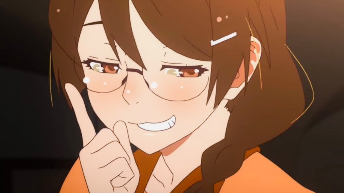 FavPretties's tweet photo. Tsubasa Hanekawa from Monogatari is very pretty :) https://t.co/BCebskf1qA