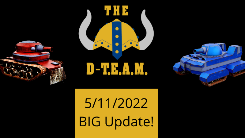 _bottledgames's tweet photo. The Patch went up yesterday!! Check out the Patch notes here:
https://t.co/n0c6kZEzLD

#patchnotes #Indiegame #TheDTEAM https://t.co/GmJ6xGVQ06