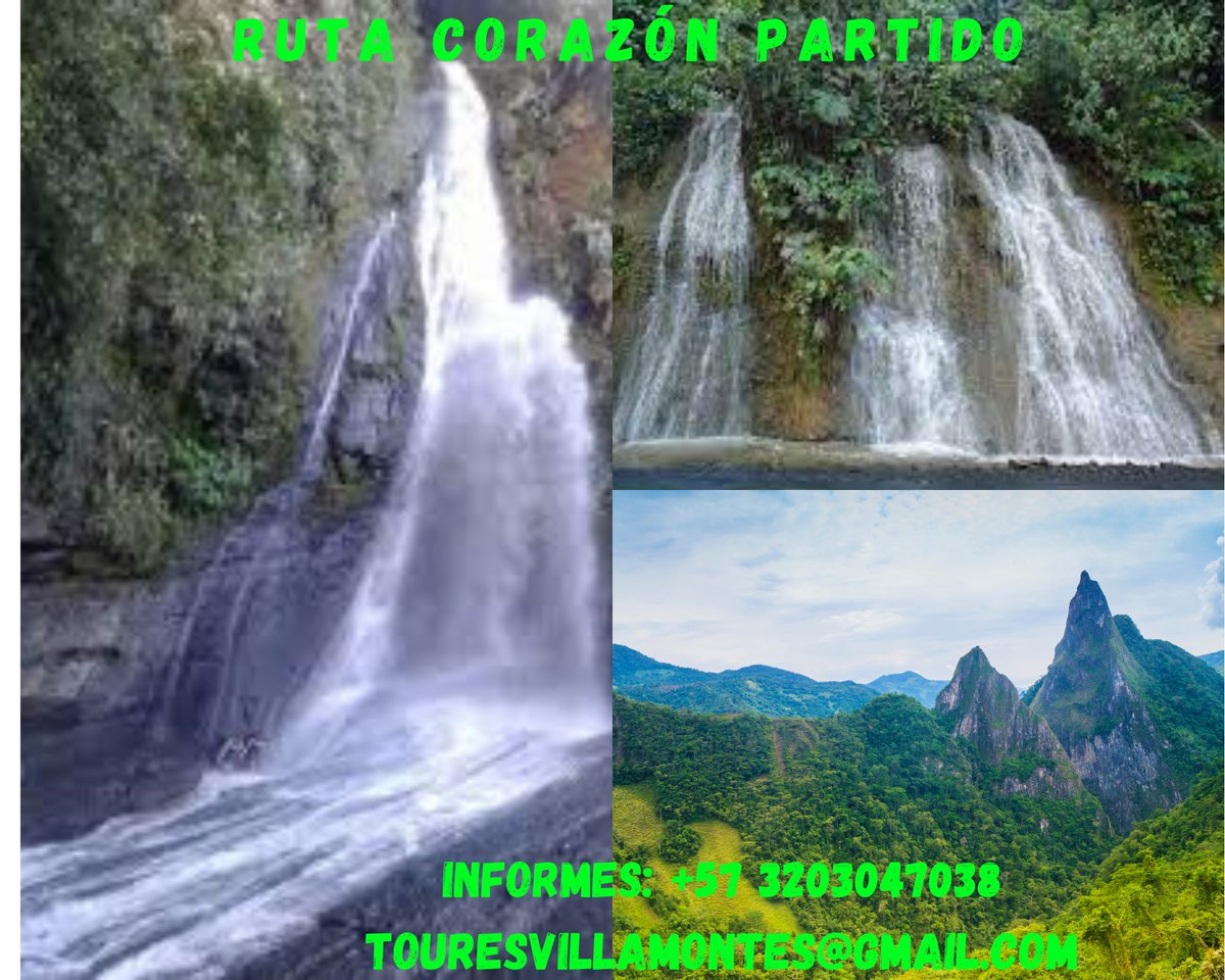 <a href="/facetasdeboyaca/">Facetas de Boyacá</a> <a href="/BoyacaSeAdaptaC/">Boyacá se Adapta al Cambio Climático</a> <a href="/CISPBOYACA/">CONSEJO INTERGREMIAL DE BOYACÁ</a> <a href="/miboyaca_co/">Mi Boyacá</a> <a href="/BoyacaExporta/">Boyacá Exporta ✈🌎</a> @TeamBoyacaAvanz <a href="/UrbaserTunja/">Urbaser Tunja</a> <a href="/turismoboyaca/">redturismoboyaca.com</a> <a href="/IDECUTCundi/">CULTURA Y TURISMO</a> <a href="/FincasdeTurismo/">Fincas de Turismo</a> @De_aviacion @TurismoNacionAR @MAmbienteBoyaca <a href="/MovNalAmbiental/">Movimiento Nacional 🇨🇴 Ambiental</a>  conocer los paraísos que se encuentran en el occidente de Boyacá