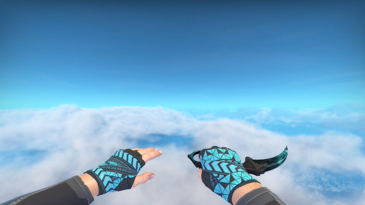 AymonCS's tweet photo. Finally got myself a Kara combo https://t.co/oXUOkM1bBl
