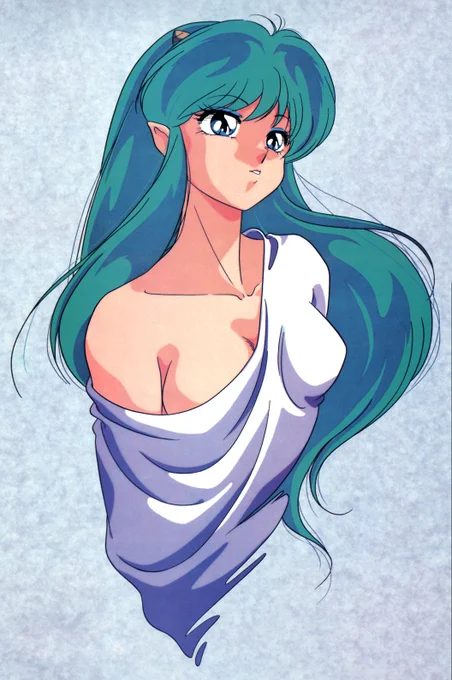 Urusei Yatsura 