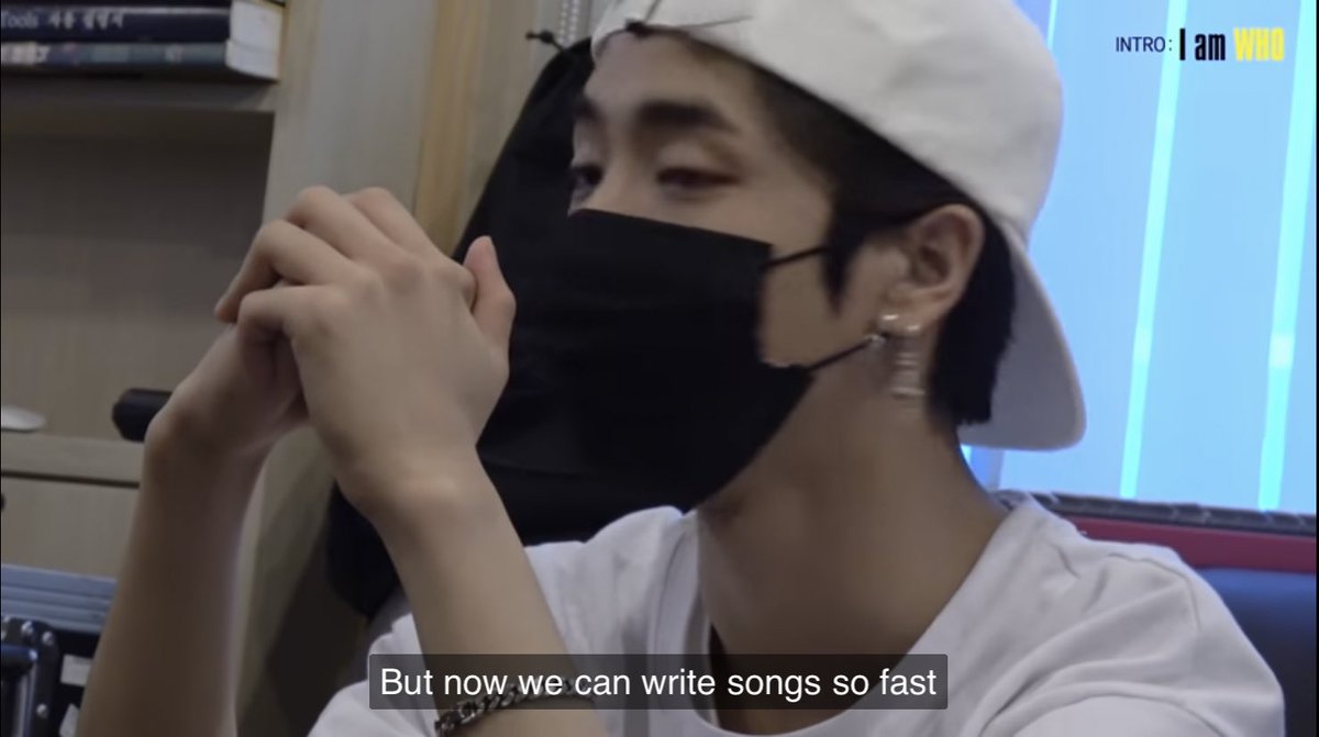 dddrachaa's tweet photo. and this is was only their 2nd mini album https://t.co/GxxmD6qqaJ