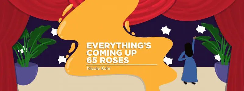 CFNewsToday's tweet photo. Columnist Nicole Kohr reflects on the idiosyncrasies of aging with CF, and how, finally, growing up is a gift. https://t.co/6cUDI6ng6u

#cysticfibrosisnewstoday #cysticfibrosis #livingwithCF #CFnews #CF https://t.co/ddFul34eYq