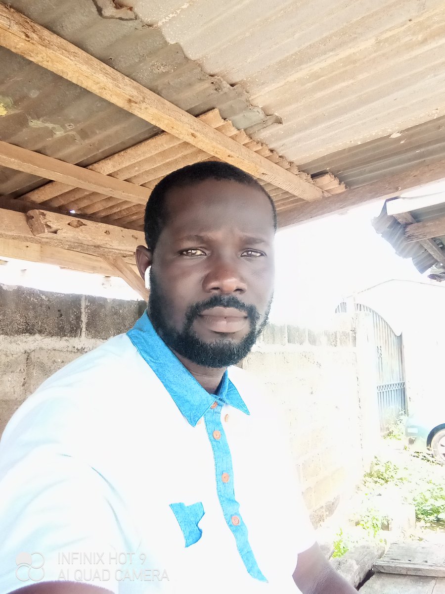 PastorWilberfo1's tweet photo. WORD FOR LIFE

The best and assured way to serve Christ, is to find yourself in Him.

True service = fulfillment.

Jesus loves you, never forget that.

Good night.

Ps. Will Wadzah. https://t.co/HFg7HcDHzz